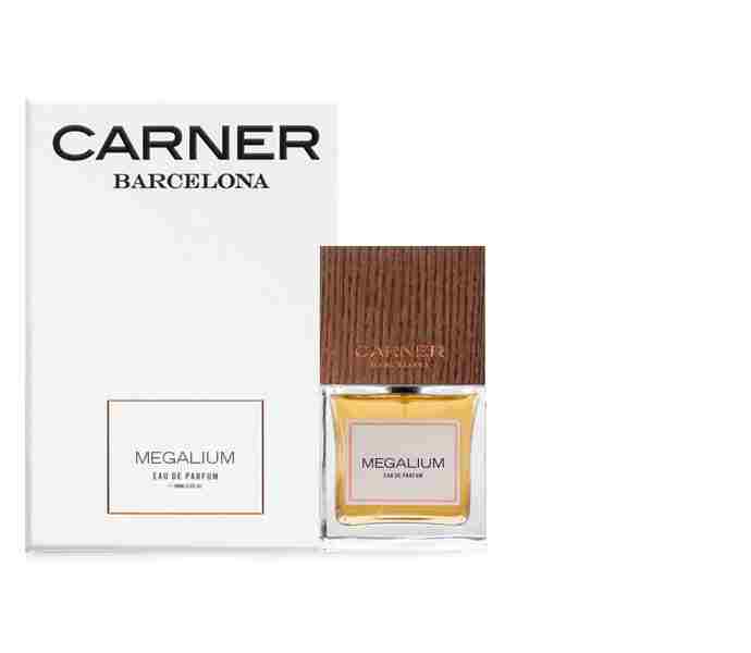 Oriental Collection Megalium Eau de Parfum