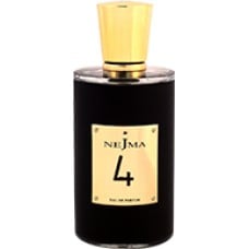 4 Eau de Parfum
