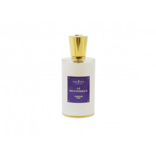 Le Mystérieux - | Parfum Eau de Parfum