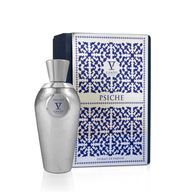 Gold/Silver Psiche - | Parfum