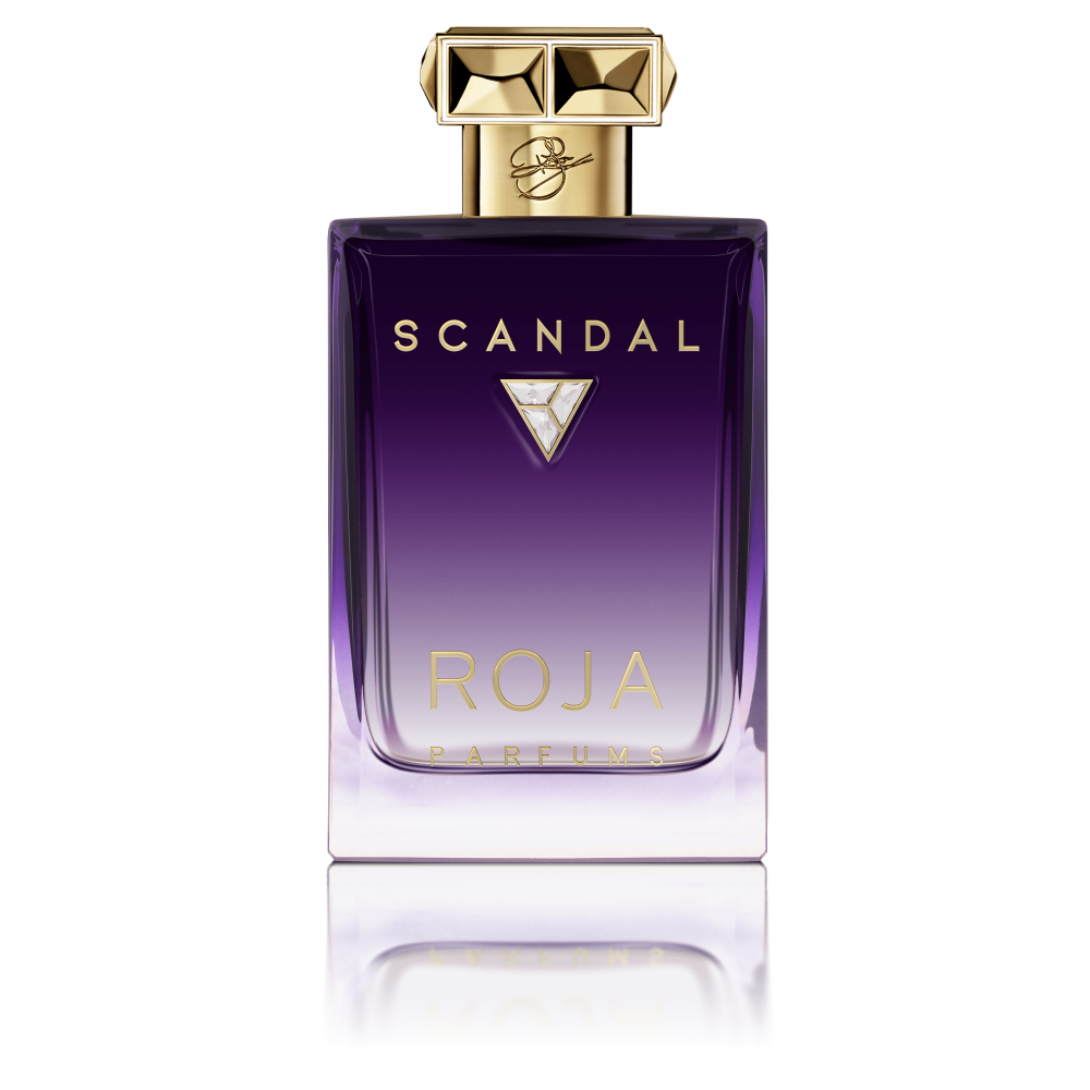 Pour Femme Scandal Essence de Parfum