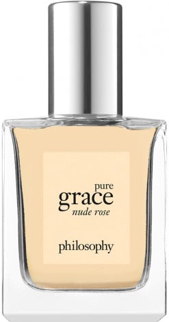 Pure Grace Nude Rose Eau de Toilette