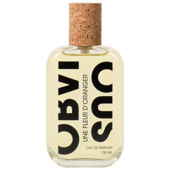 Une Fleur D’Oranger - | Parfum Eau de Parfum