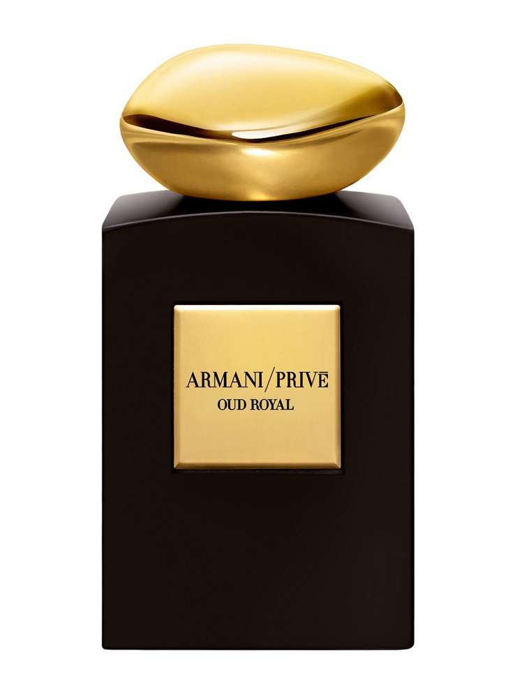 Oud Royal Intense - | Parfum Eau de Parfum