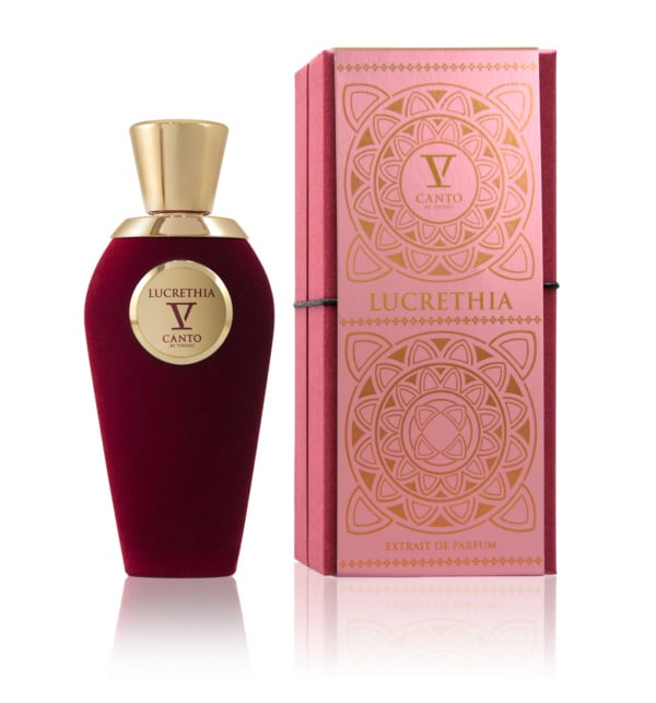 Red Velvet Lucrethia - | Parfum