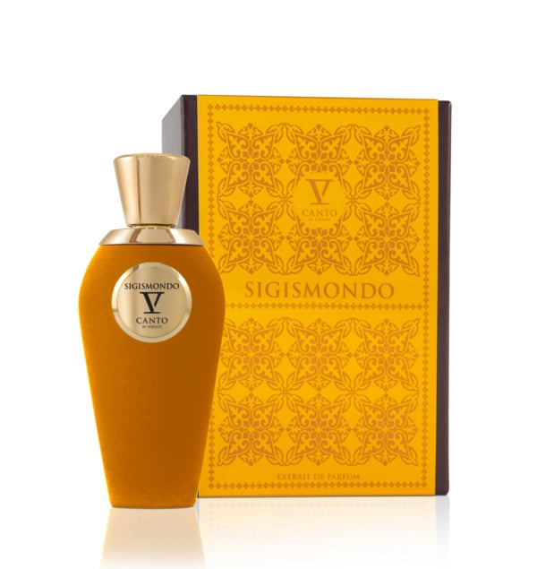 Colors Sigismondo - | Parfum