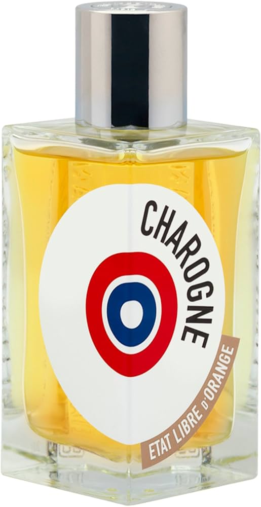 Charogne Eau de Parfum