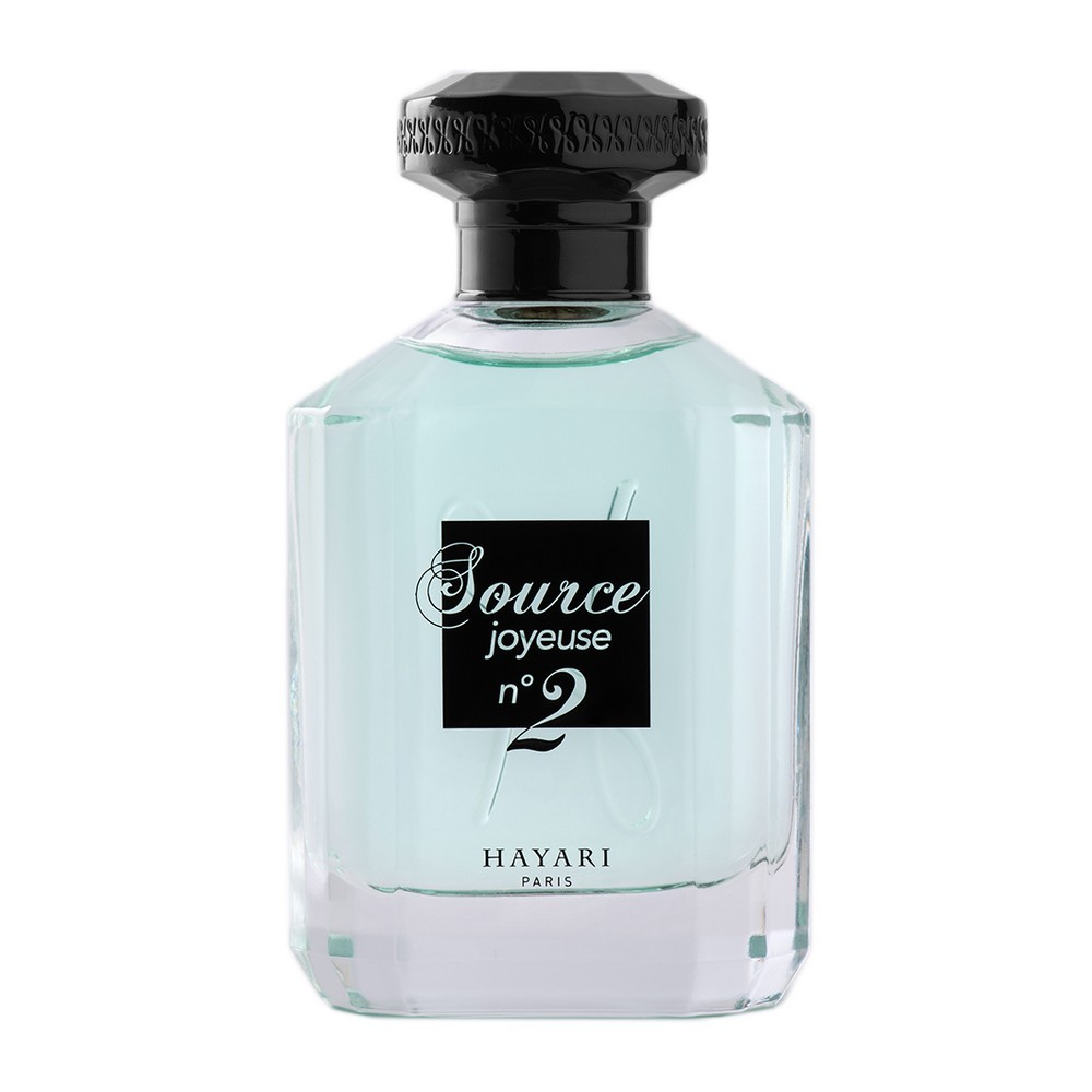Source Joyeuse Collection N.2 Eau de Toilette