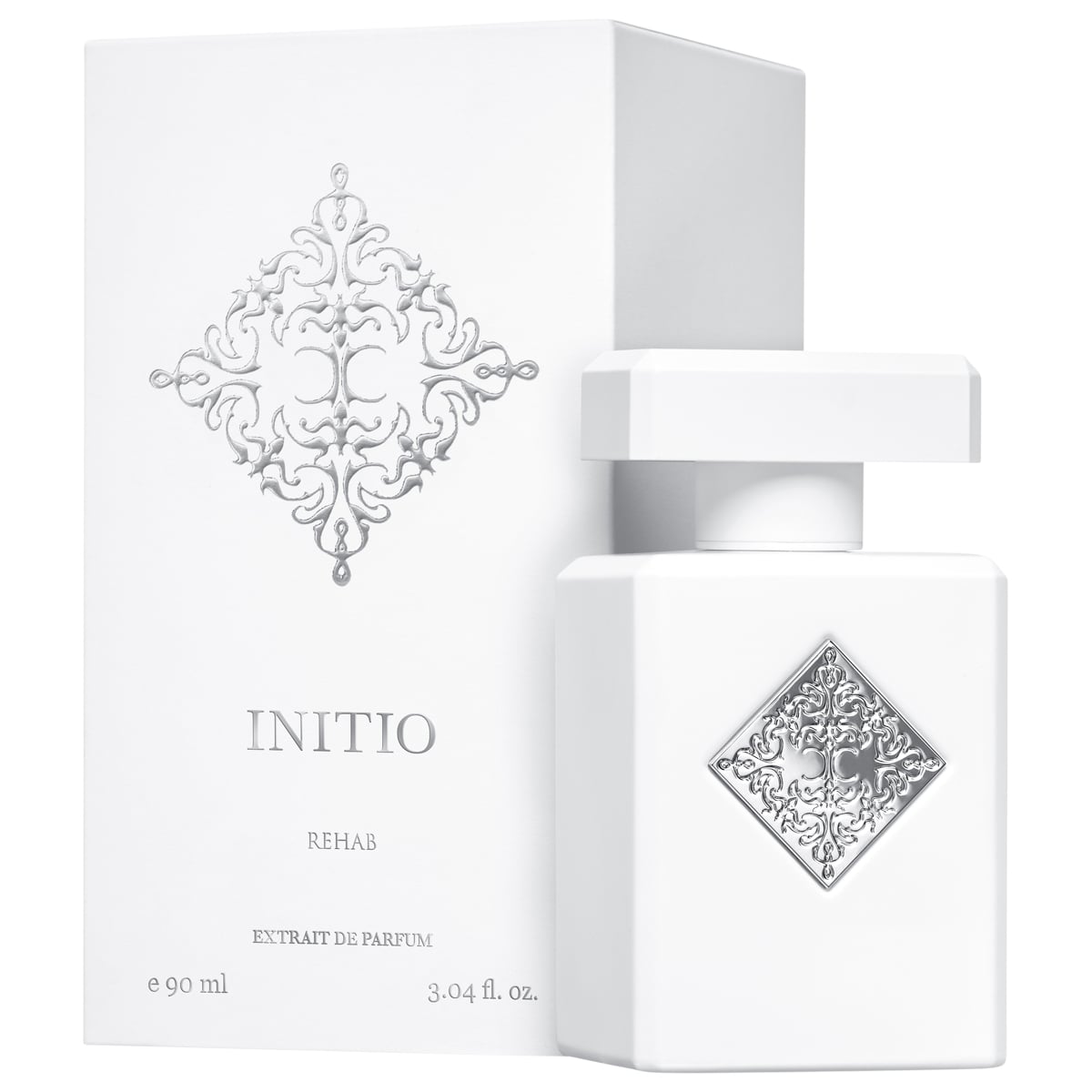 Hedonist Rehab Extrait de Parfum