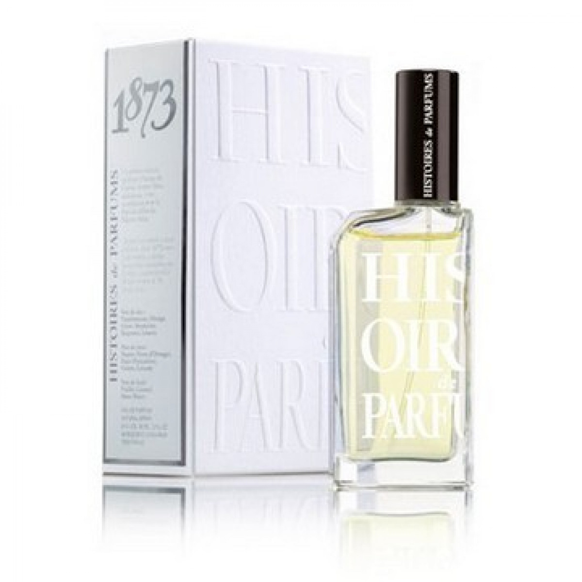 1873 Eau de Parfum