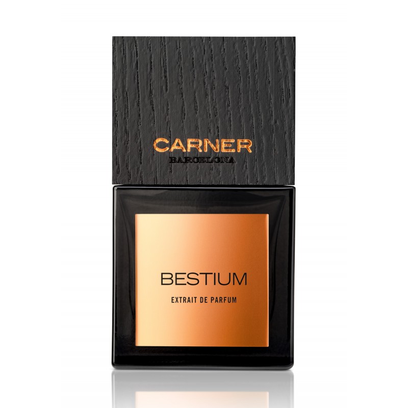 Barcelona Bestial Collection Bestium - | Parfum Extrait de Parfum