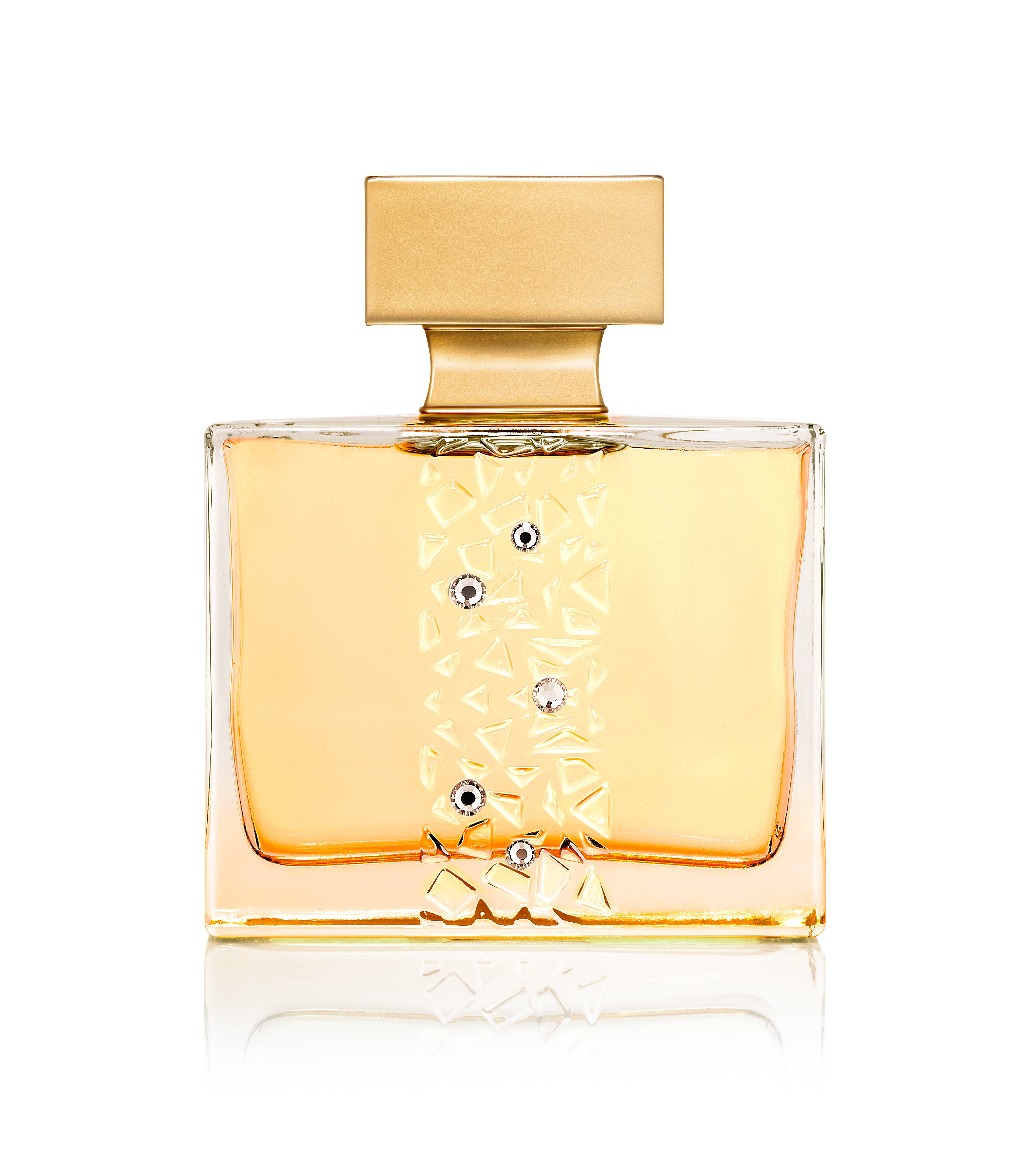 M.Micallef Note Vanillee Eau de Parfum