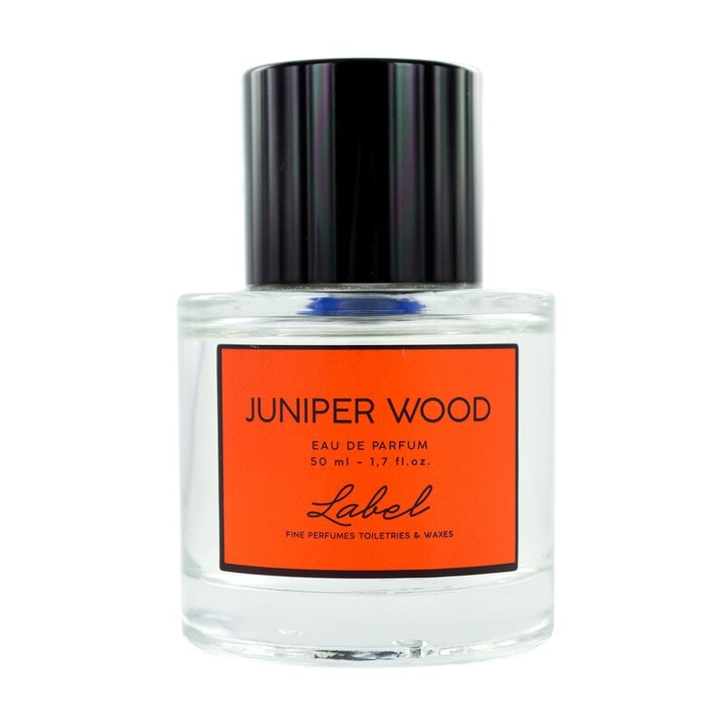 Fine Perfumes Juniper Wood - | Parfum Eau de Parfum