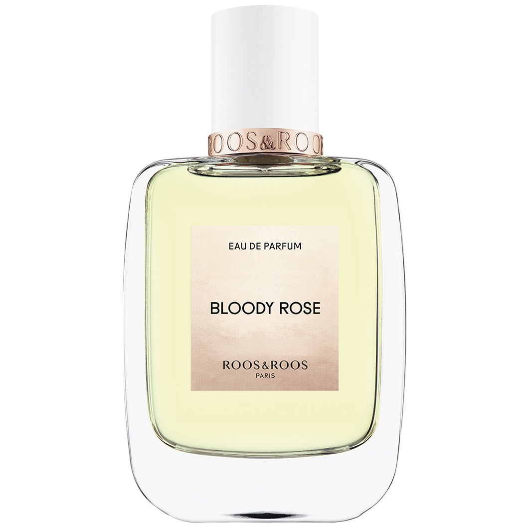Bloody Rose - | Parfum Eau de Parfum