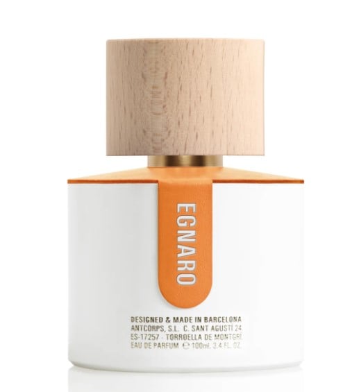 White Collection Egnaro Eau de Parfum