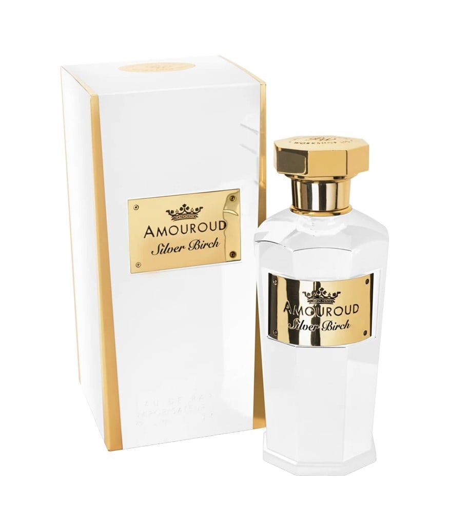 Silver Birch - | Parfum Eau de Parfum