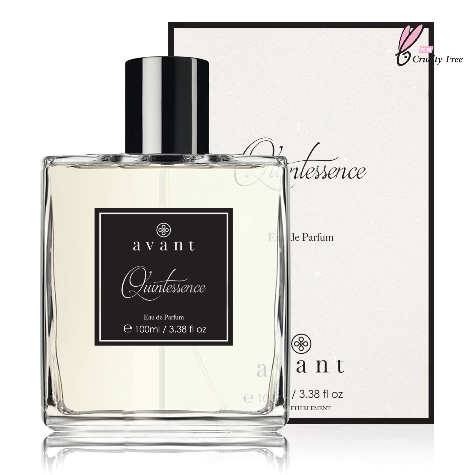 The Fifth Element Quintessence - | Parfum Eau de Parfum