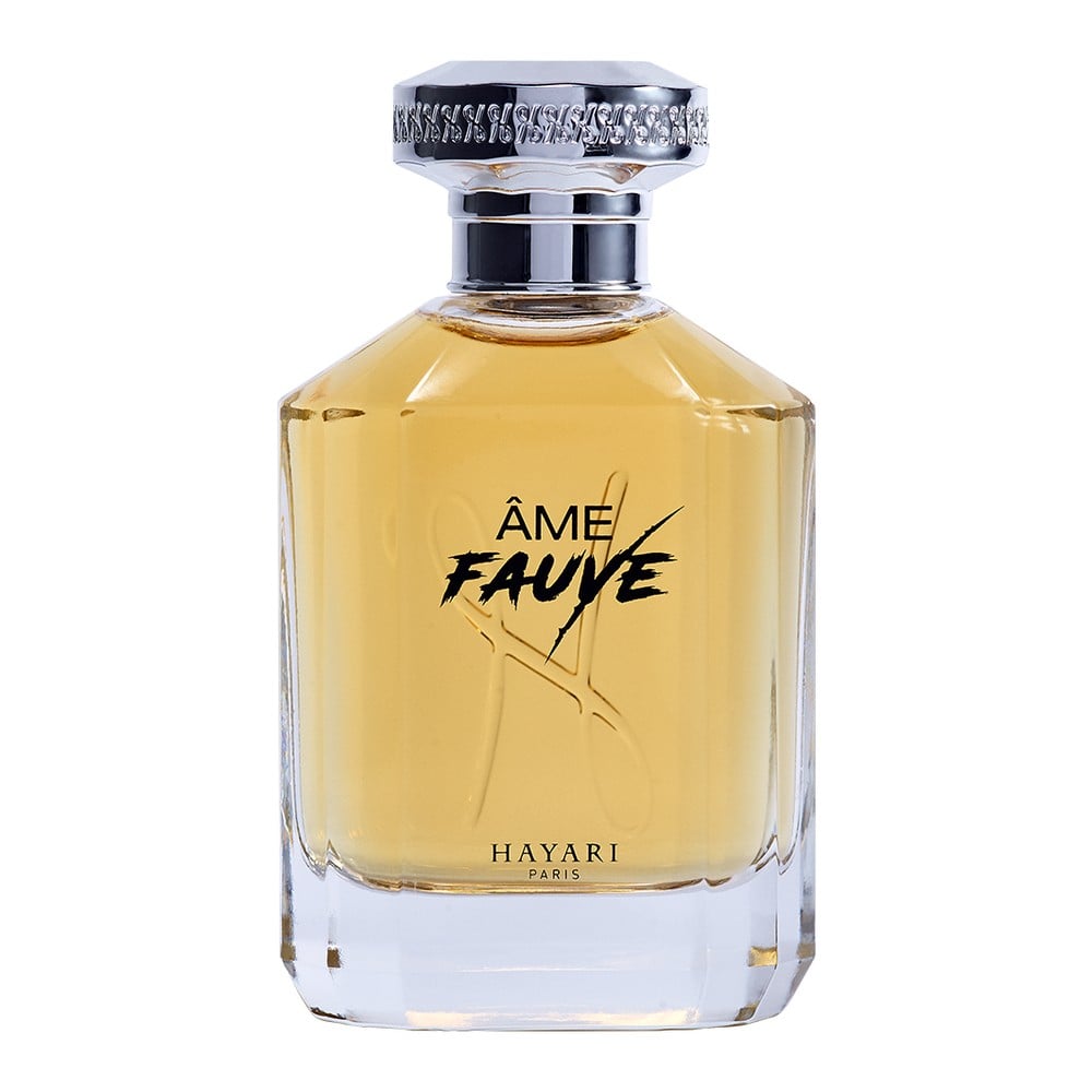 Origin Collection Âme Fauve - | Parfum Eau de Parfum