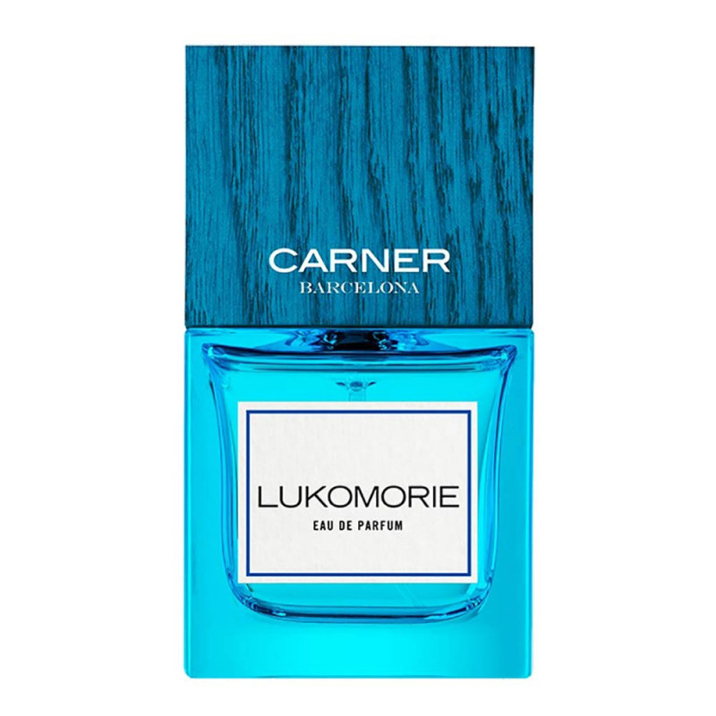 Dream Collection Lukomorie Eau de Parfum