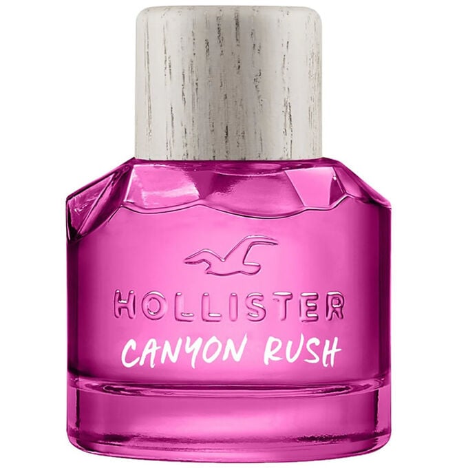 Canyon Rush For Her . - | Parfum Eau de Parfum