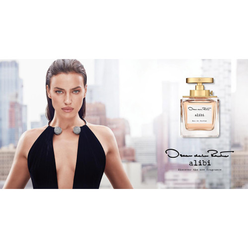 Alibi - | Parfum Eau de Parfum