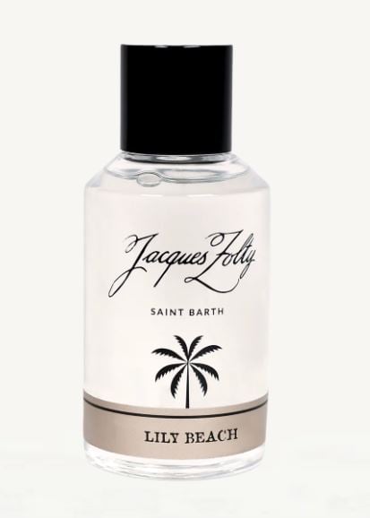 Original Collection Lily Beach - | Parfum Eau de Parfum