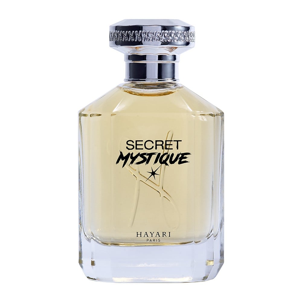 Origin Collection Secret Mystique - | Parfum Eau de Parfum