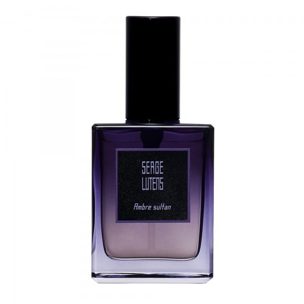 Ambre Sultan Confit de - | Parfum