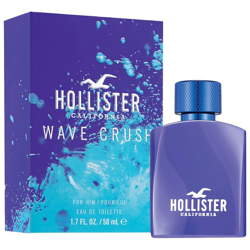 Wave Crush For Him Eau de Toilette
