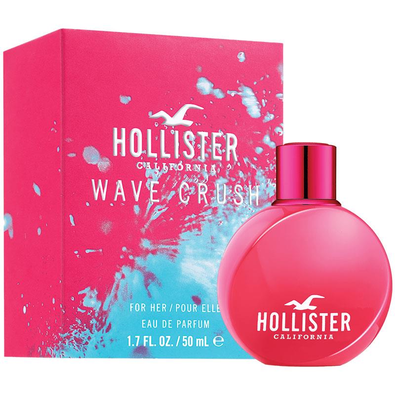 Wave Crush For Her - | Parfum Eau de Parfum