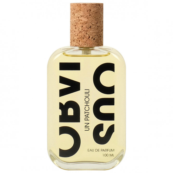 Un Patchouli - | Parfum Eau de Parfum