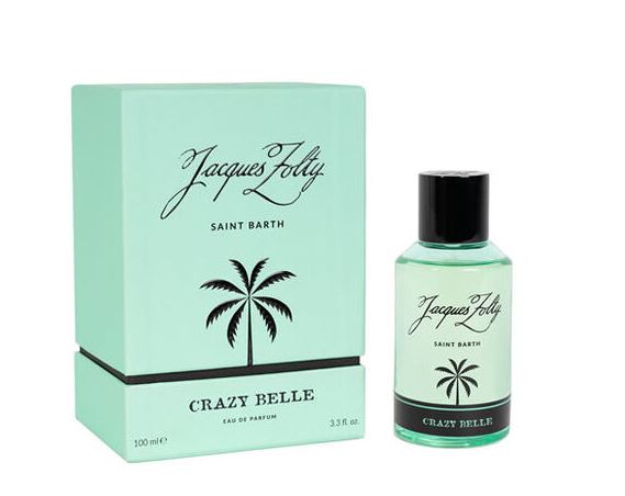 Les Songes Collection Crazy Belle EDP - | Parfum Eau de Parfum