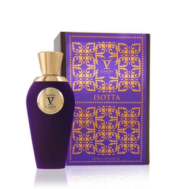 Colors Isotta - | Parfum