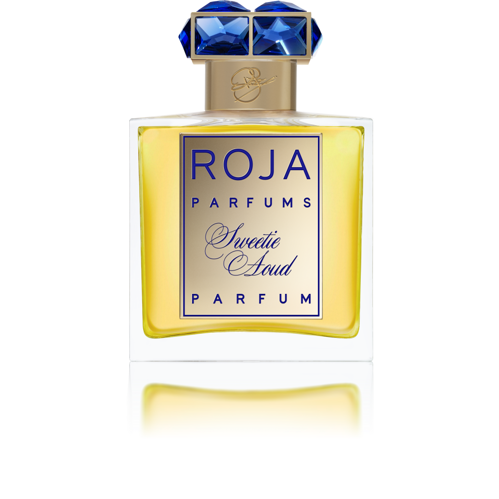 Special Collections Tutti Frutti Sweetie Aoud Parfum