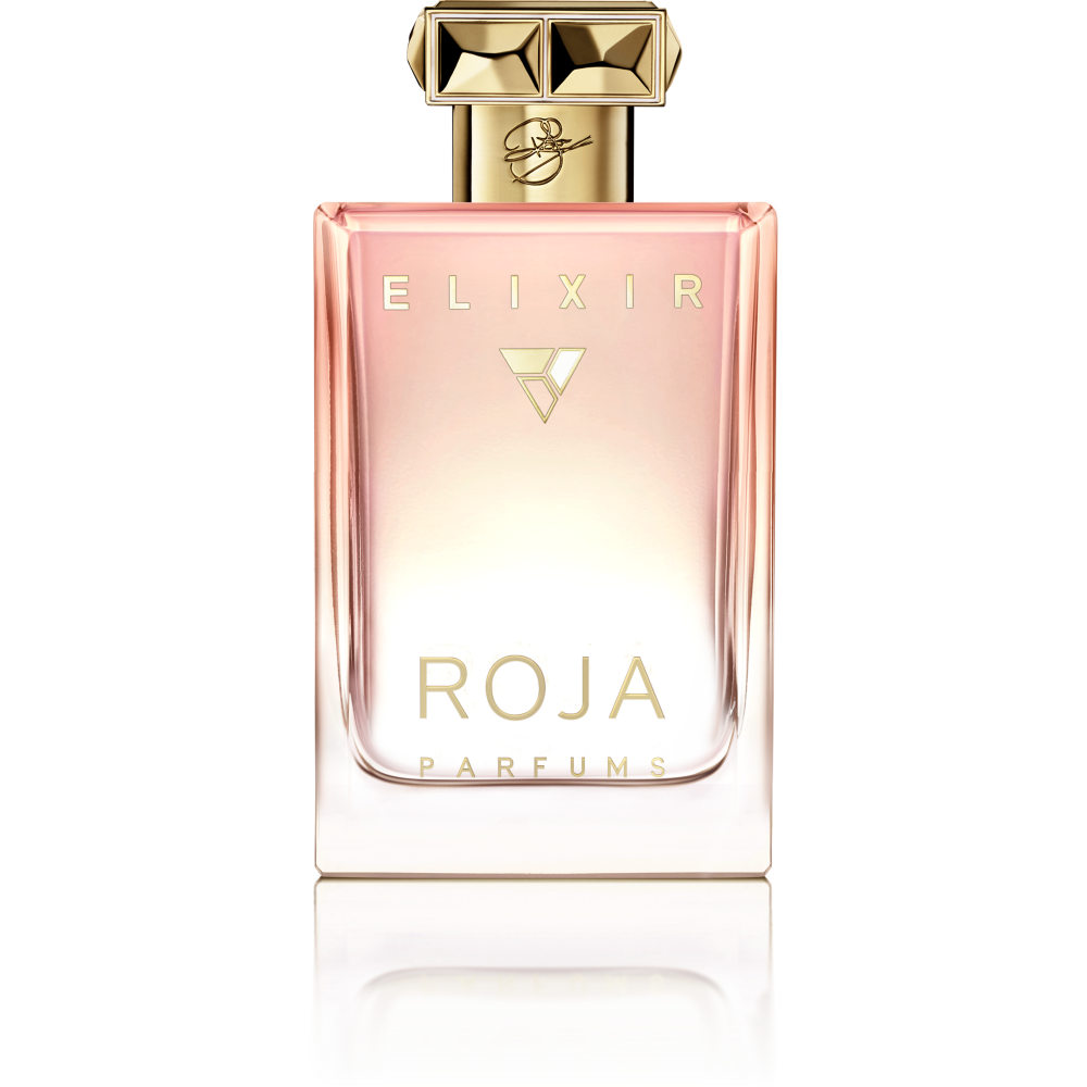 Pour Femme Elixir Essence de Parfum