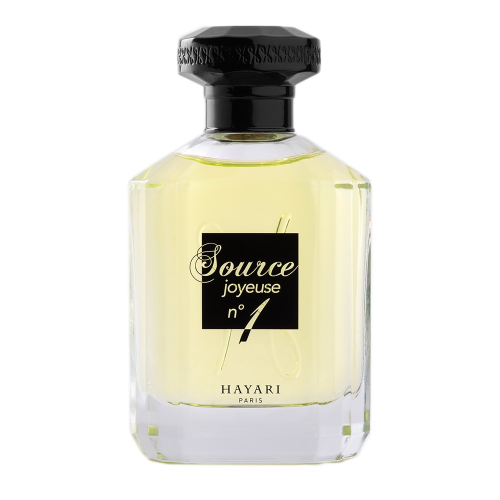 Source Joyeuse Collection N.1 Eau de Toilette