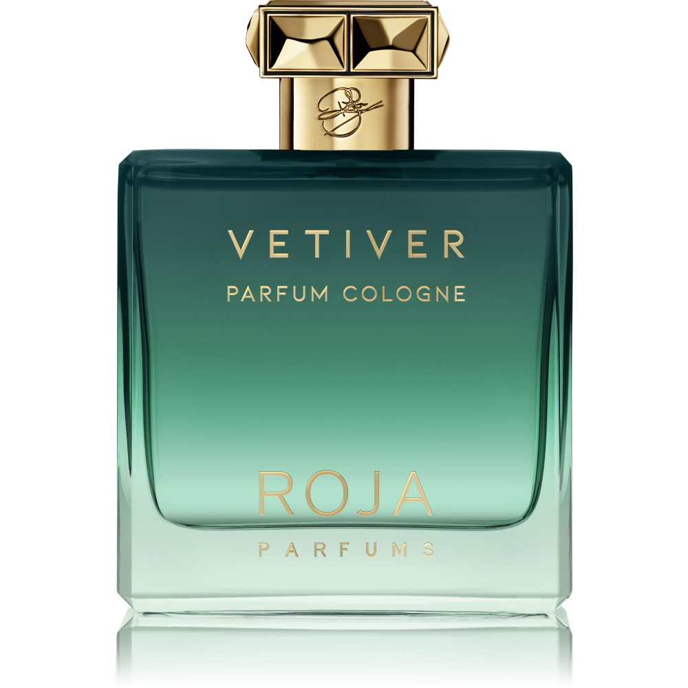 Pour Homme Vetiver Parfum
