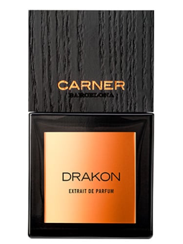Barcelona Bestial Collection Drakon - | Parfum Extrait de Parfum