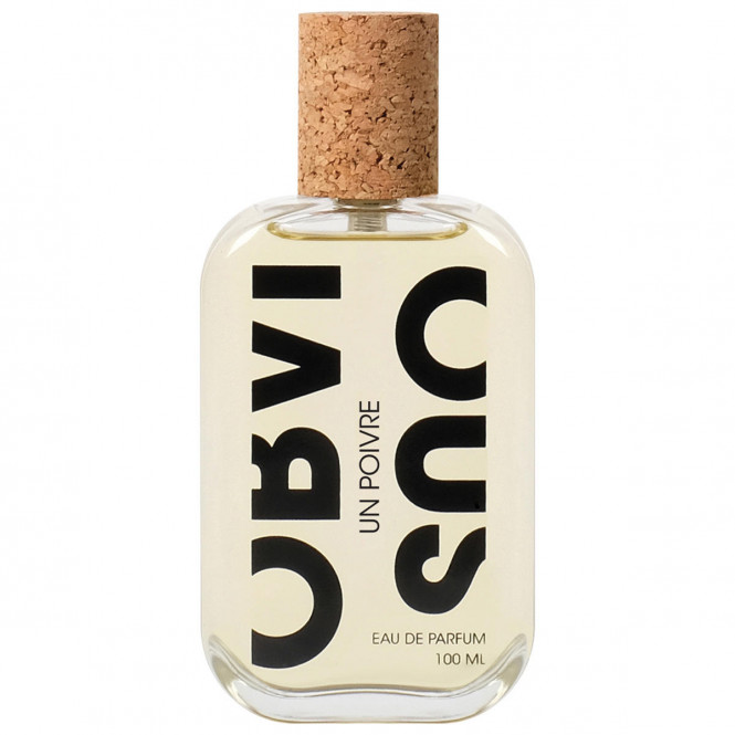 Un Poivre - | Parfum Eau de Parfum
