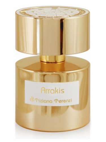 Luna Gold Collection Arrakis Extrait de Parfum