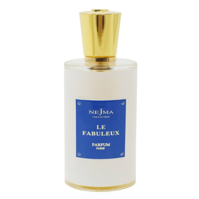 Le Fabuleux - | Parfum Eau de Parfum