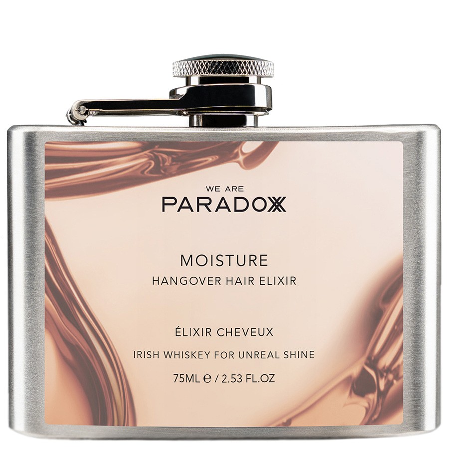 Hangover Hair Elixir Olie - | Voor Beschadigd Haar