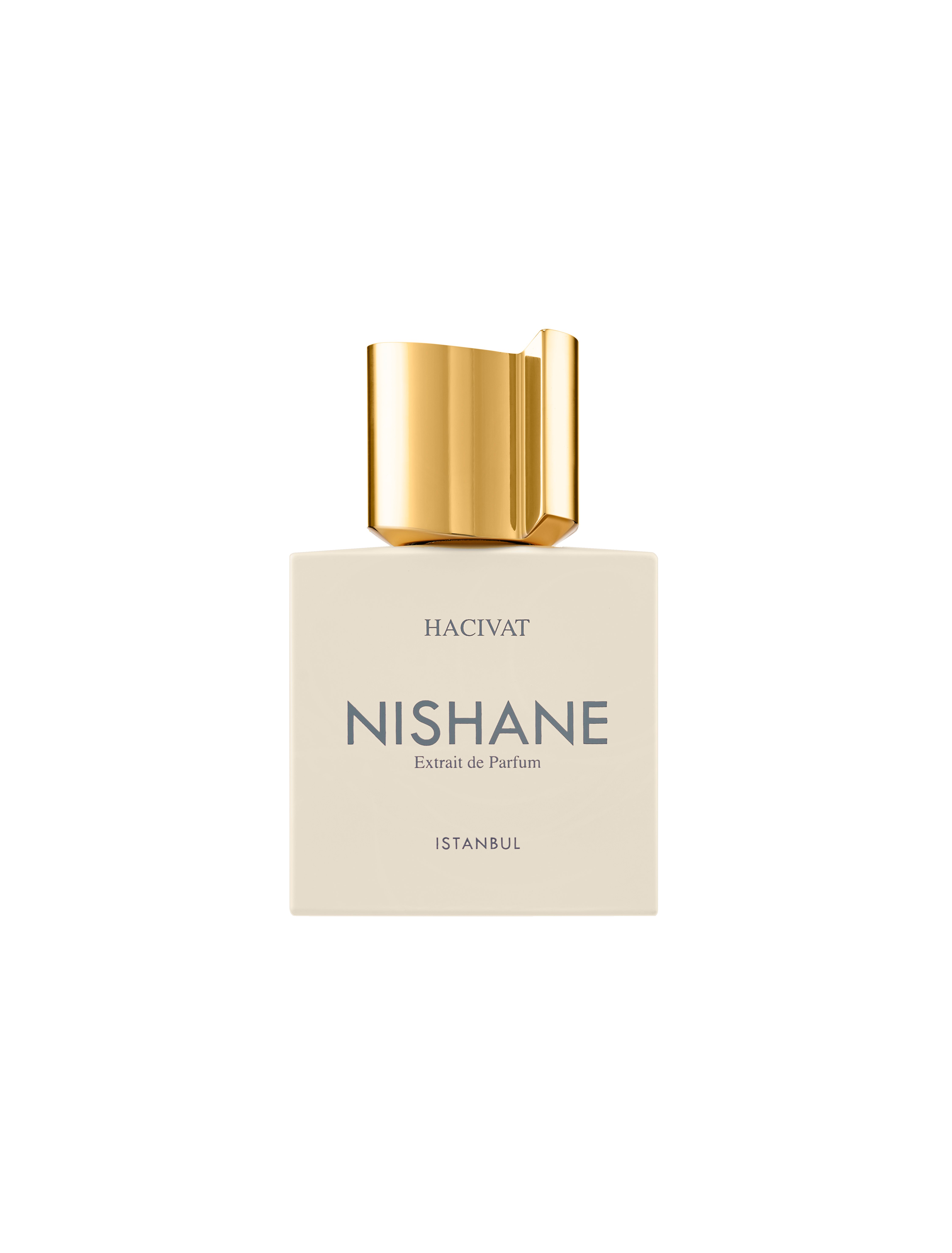 Hacivat - | Parfum Extrait de Parfum