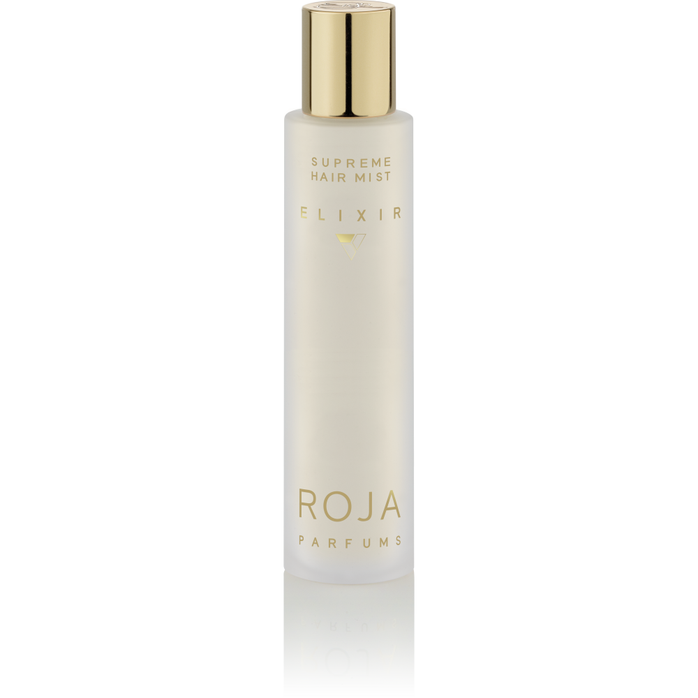 Supreme Hair Mist Elixir Spray - | Voor Alle Haartypen