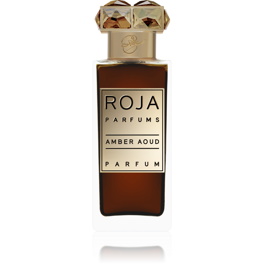 Aoud Collection Amber Aoud - | Parfum