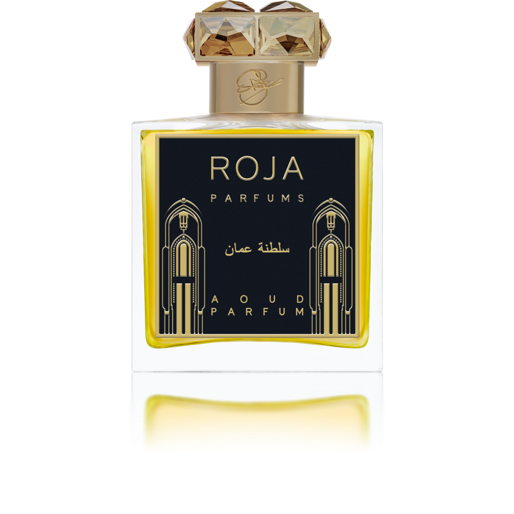 Gulf Collection Sultanate of Oman - | Parfum