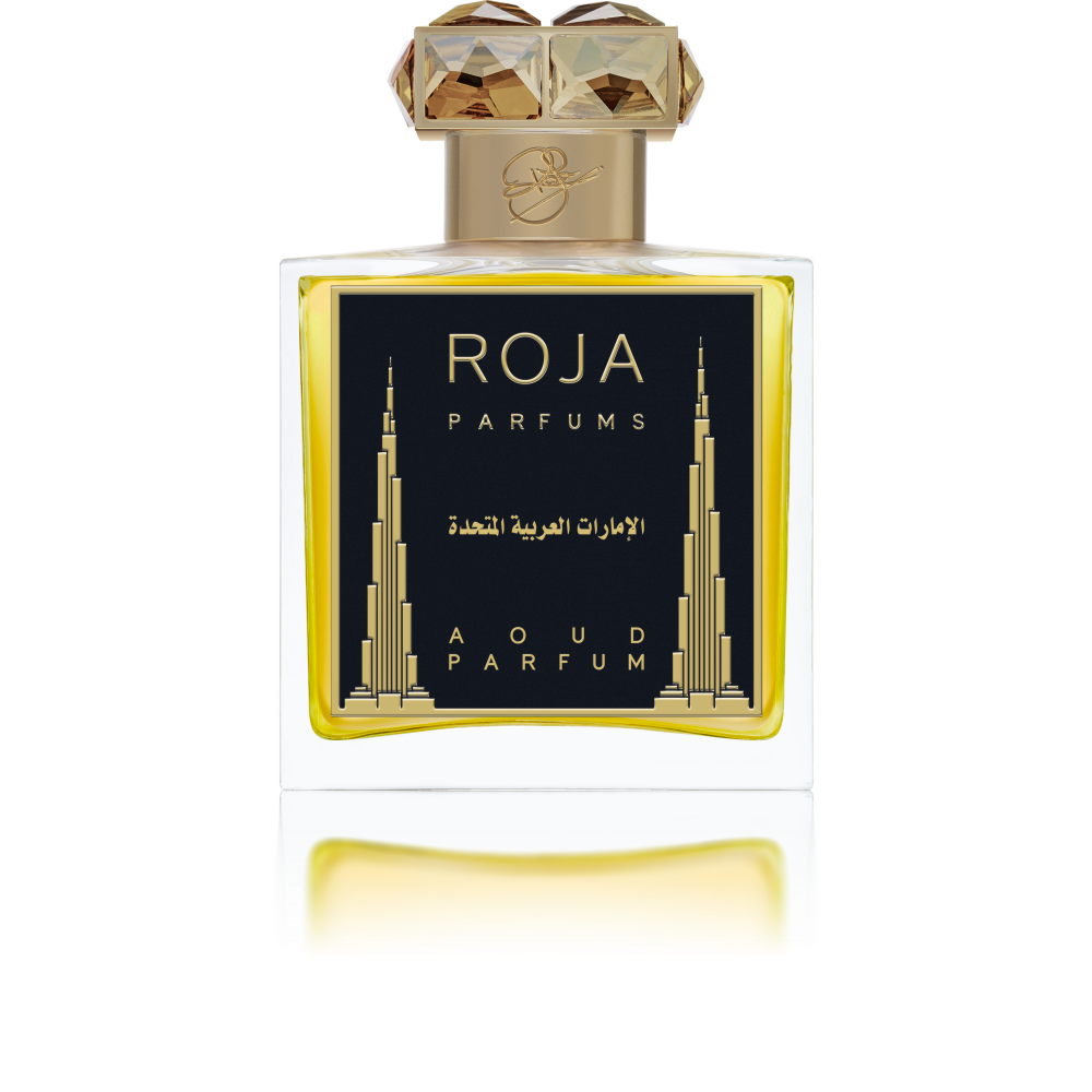Gulf Collection United Arab Emirates - | Parfum