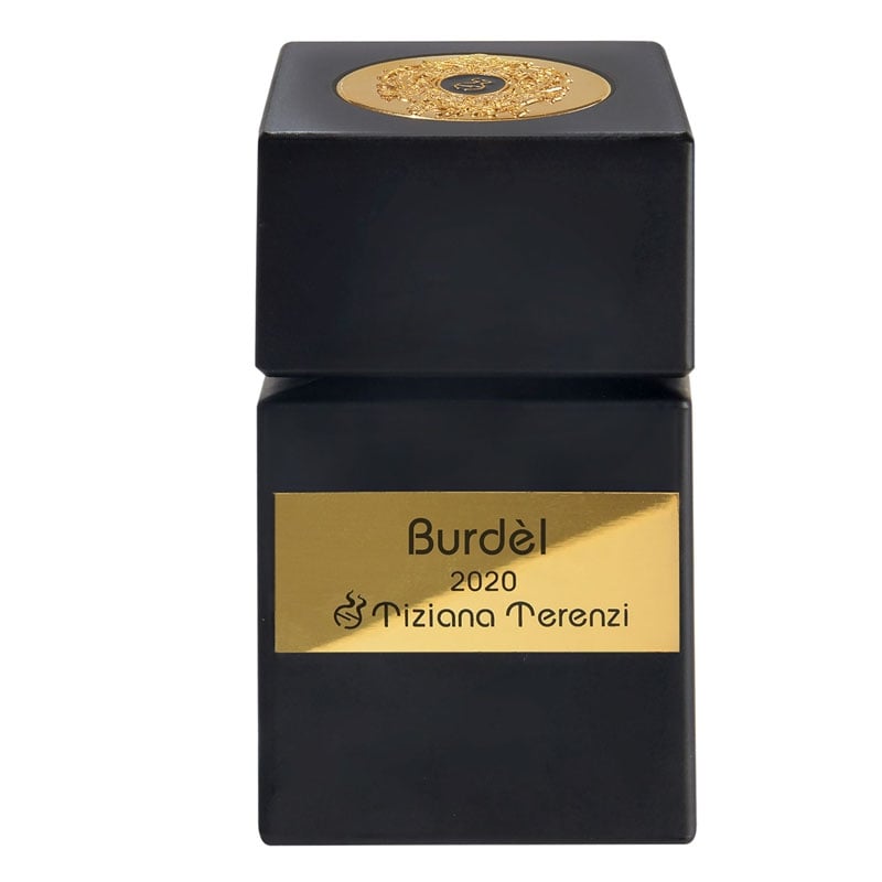 Anniversary Collection Burdèl Extrait de Parfum