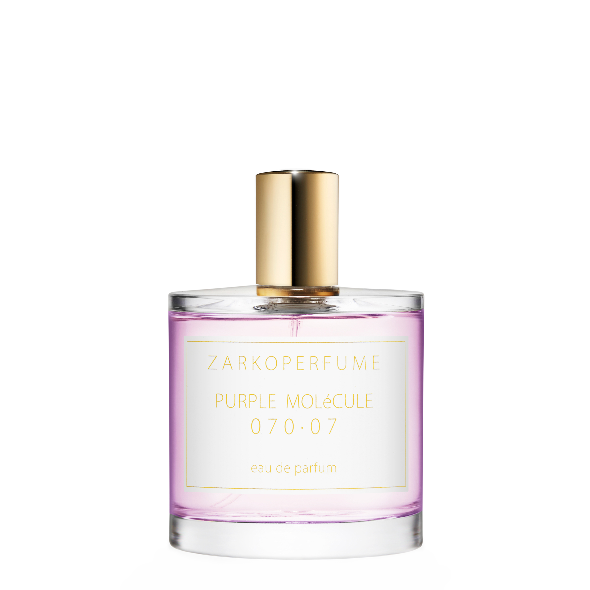 Molécule Purple 070.70 Eau de Parfum