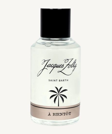 Original Collection A Bientôt - | Parfum Eau de Parfum